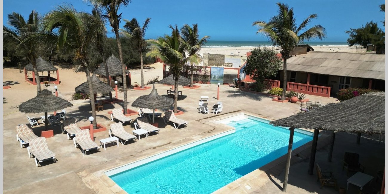 Profiter de la piscine